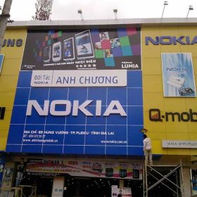 du an NOKIA_Gia_Lai