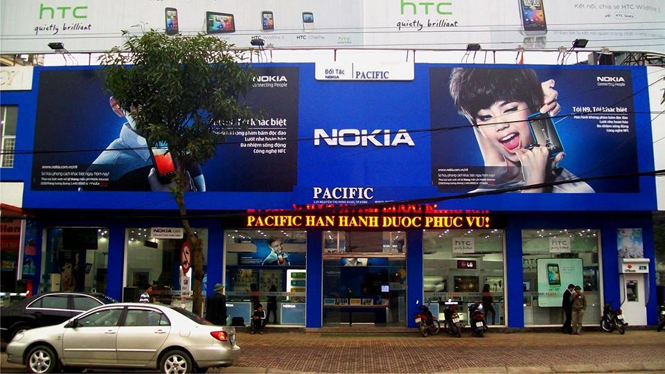 du an NOKIA_Nghe_An